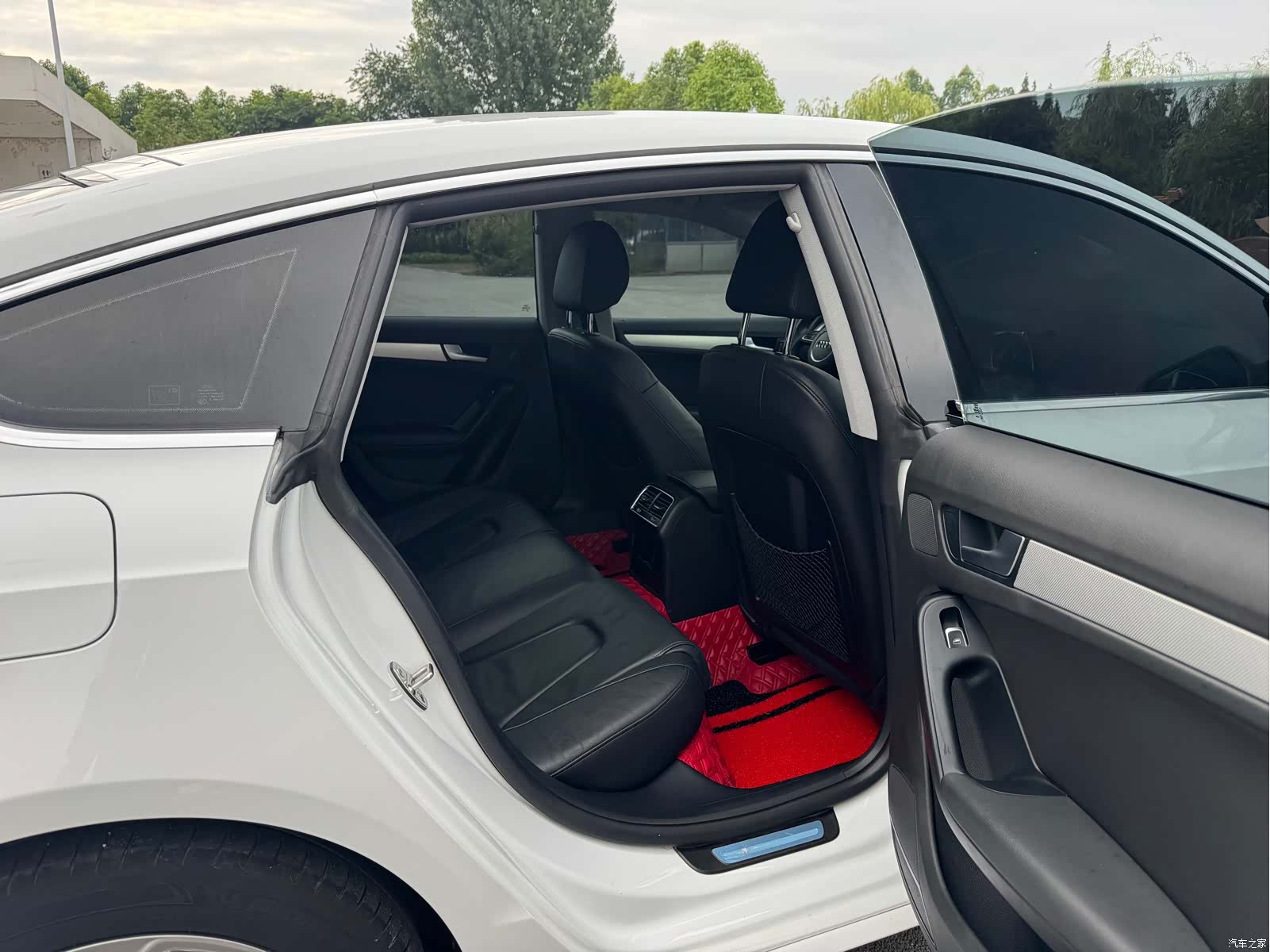 Audi A5, 2015 10