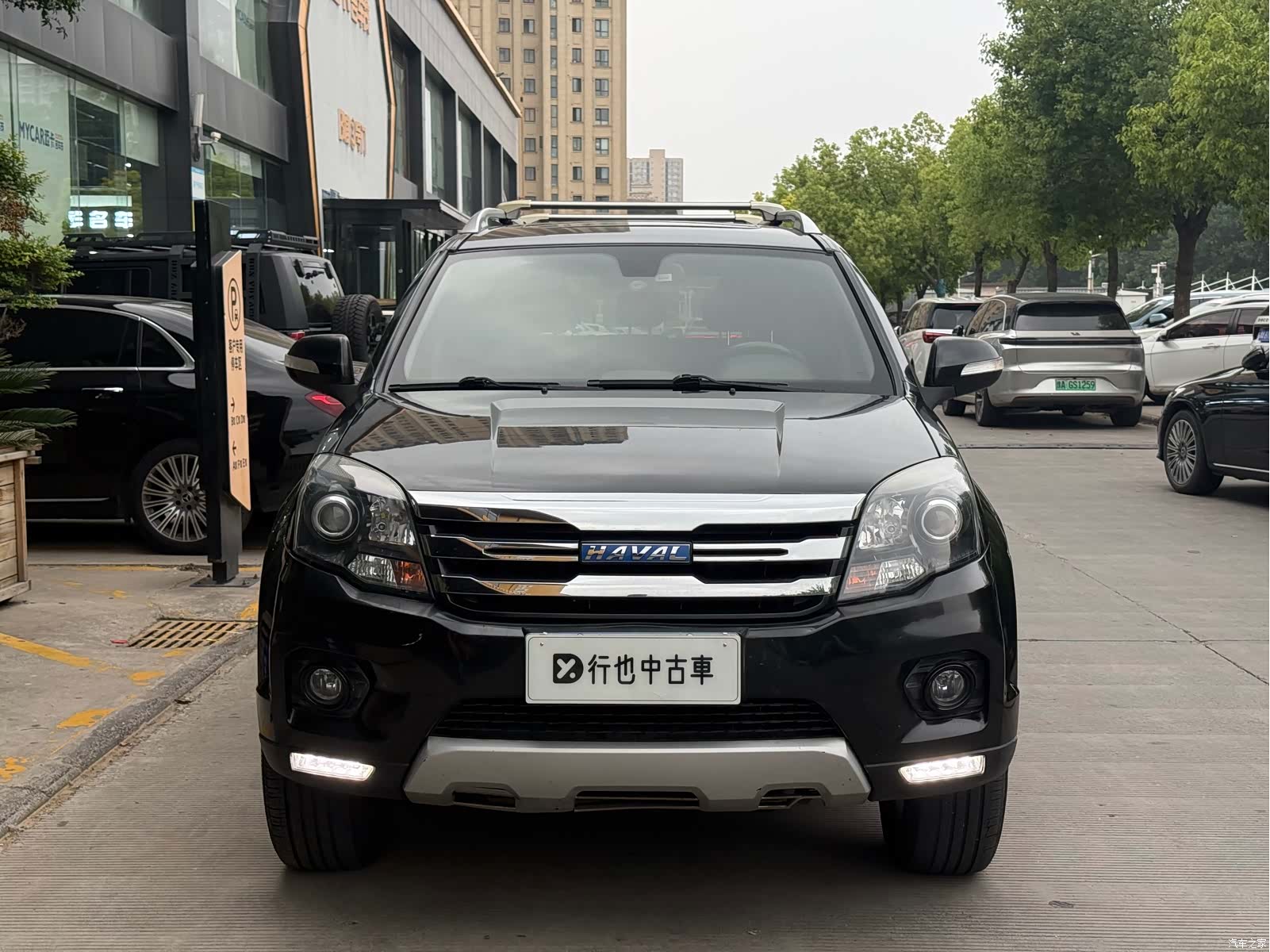 Haval H5, 2018 2