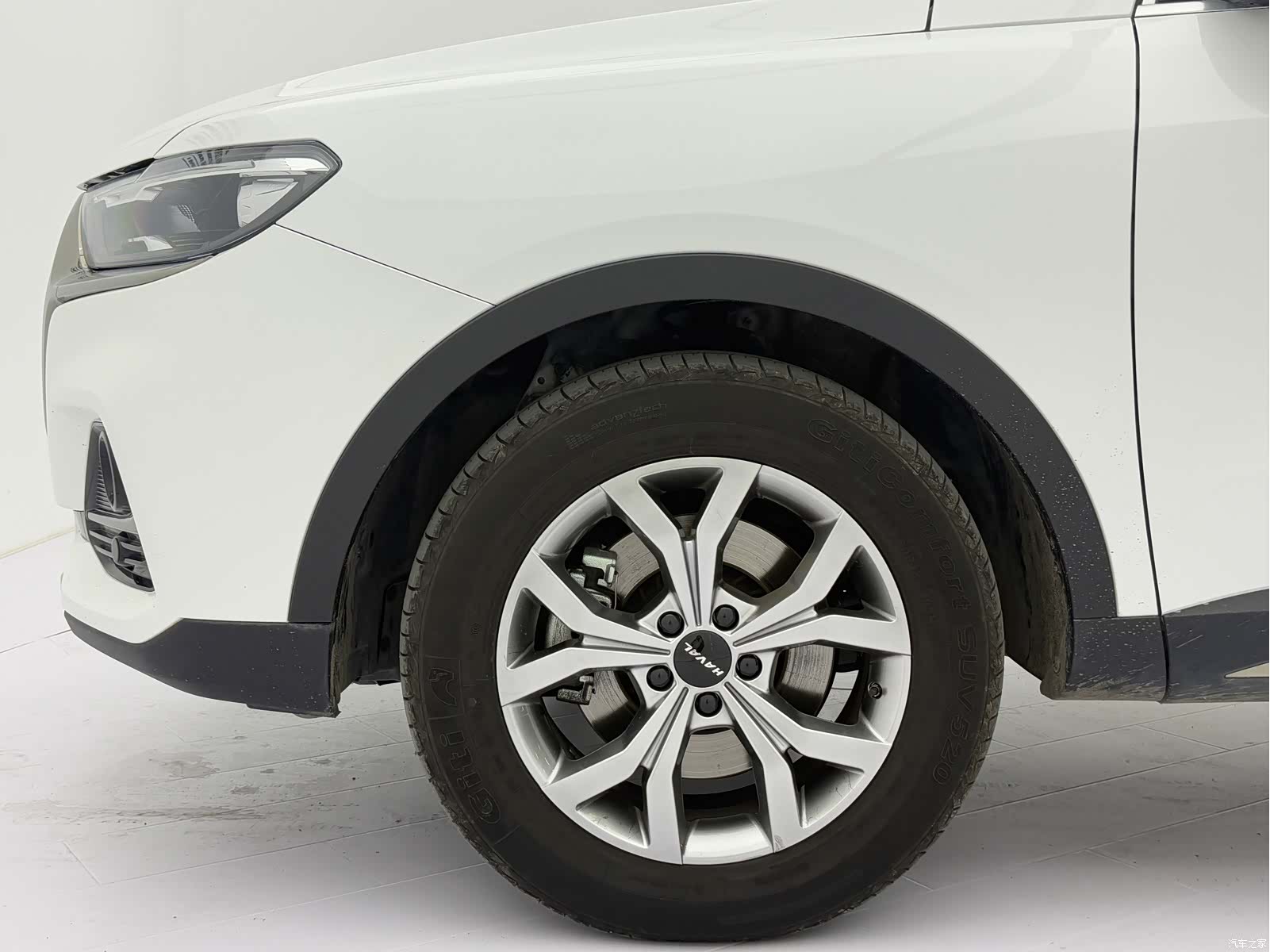 Haval H6, 2021 23