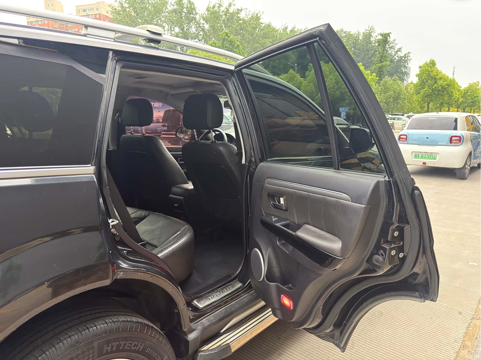 Haval H5, 2018 24