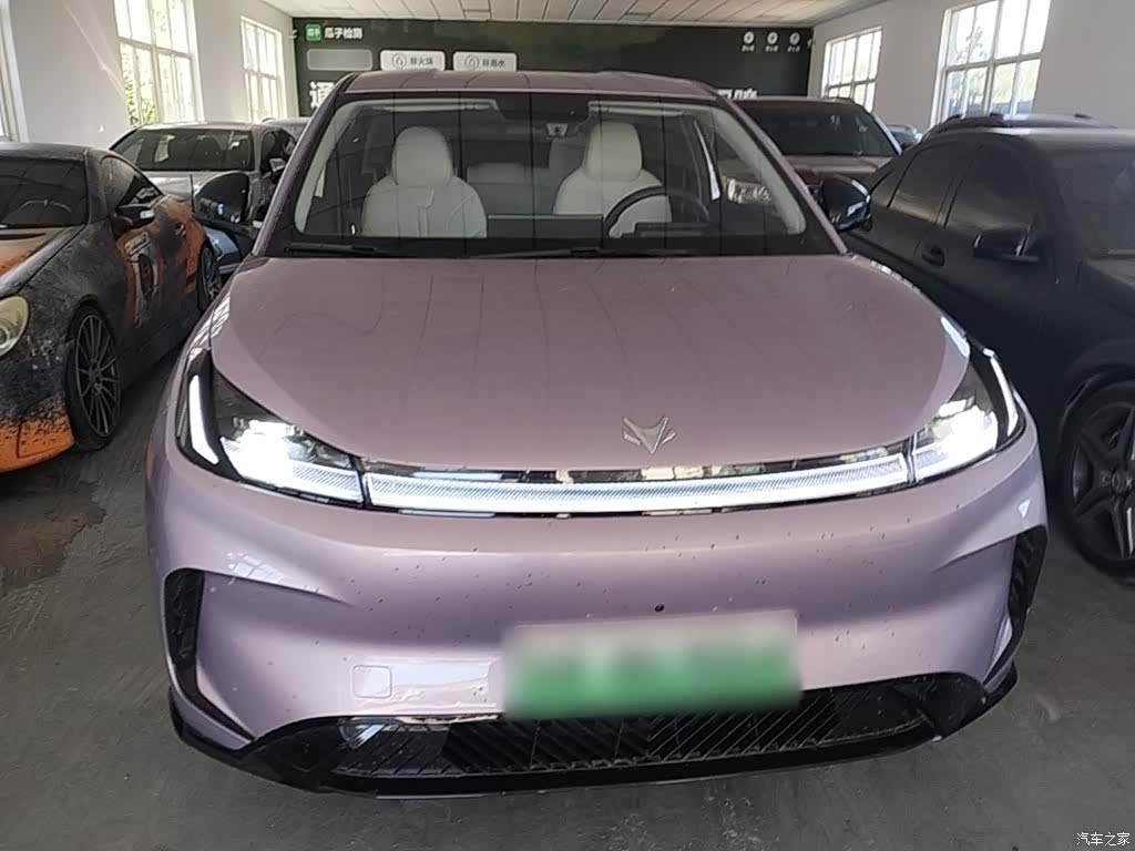 BAIC T1, 2025 3