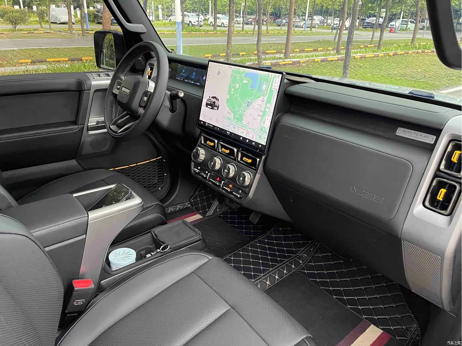 Chery V23, 2025 11