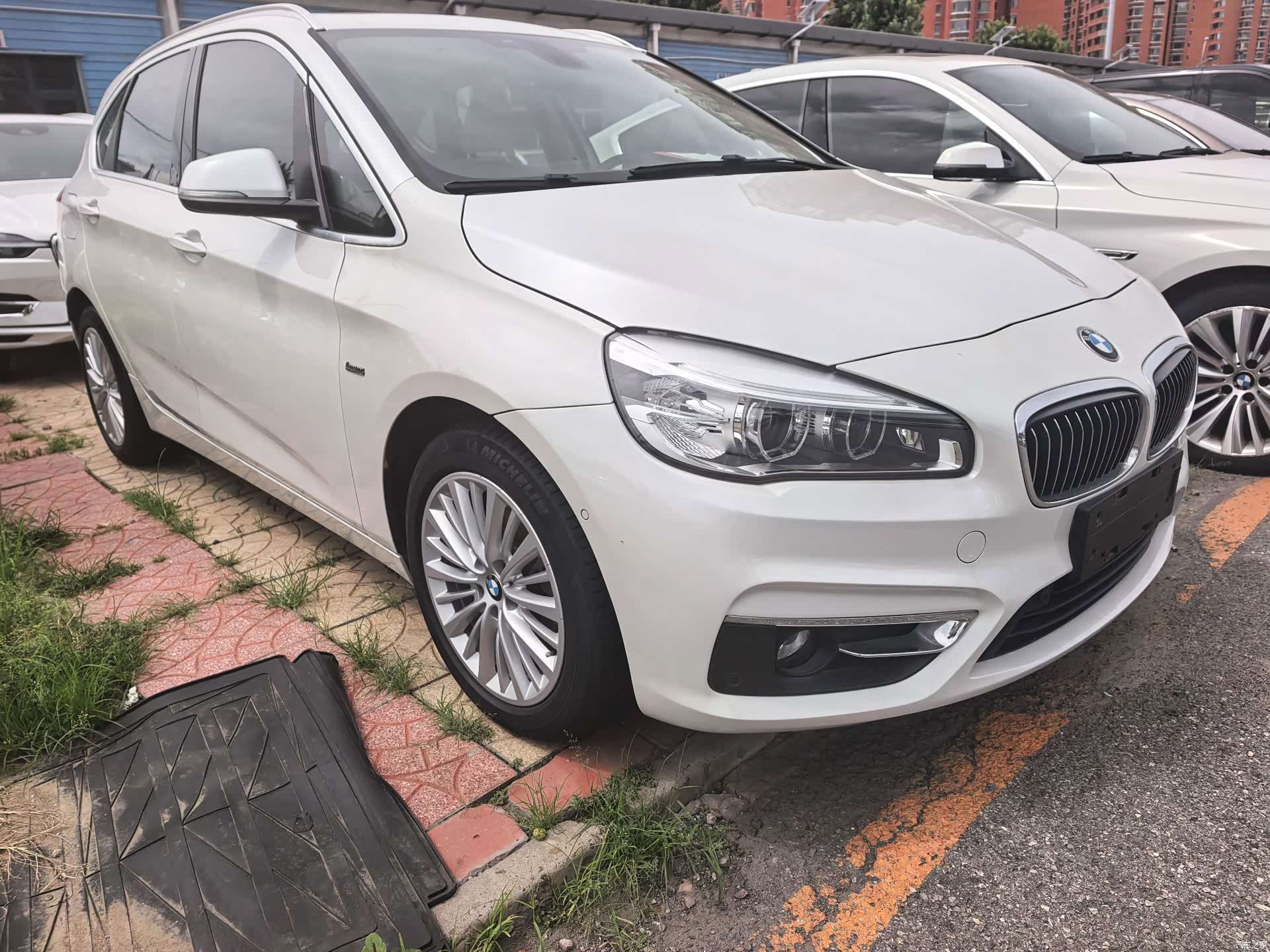 BMW 2 Series, 2017 3