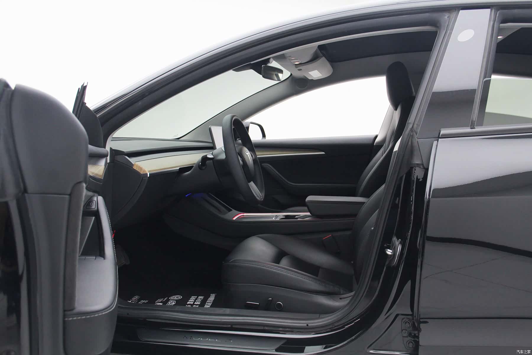 Tesla Model 3, 2023 8