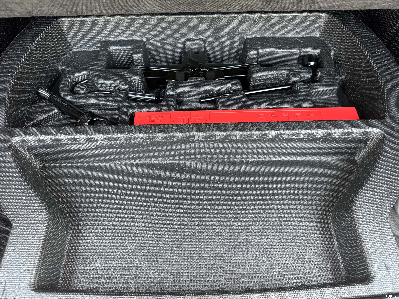 Changan CS55, 2023 19