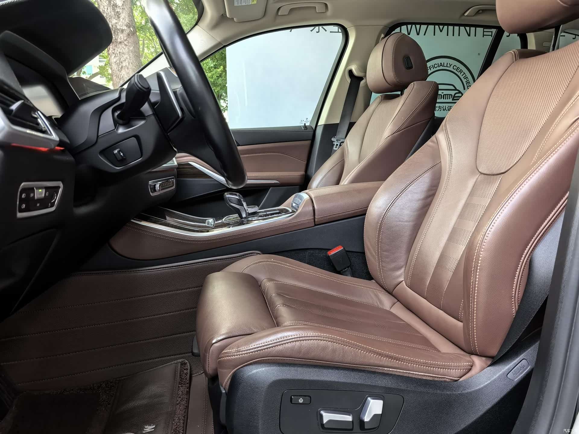 BMW X5, 2021 4