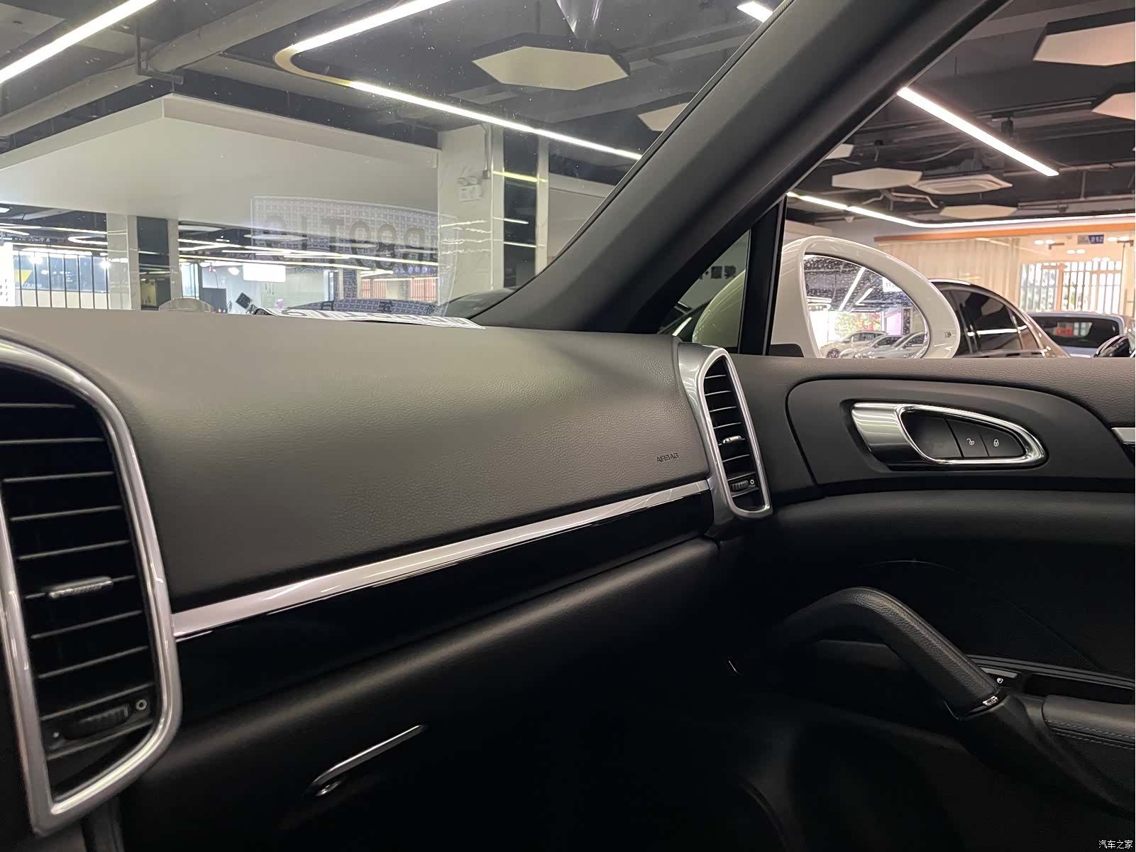 Porsche Cayenne, 2016 22
