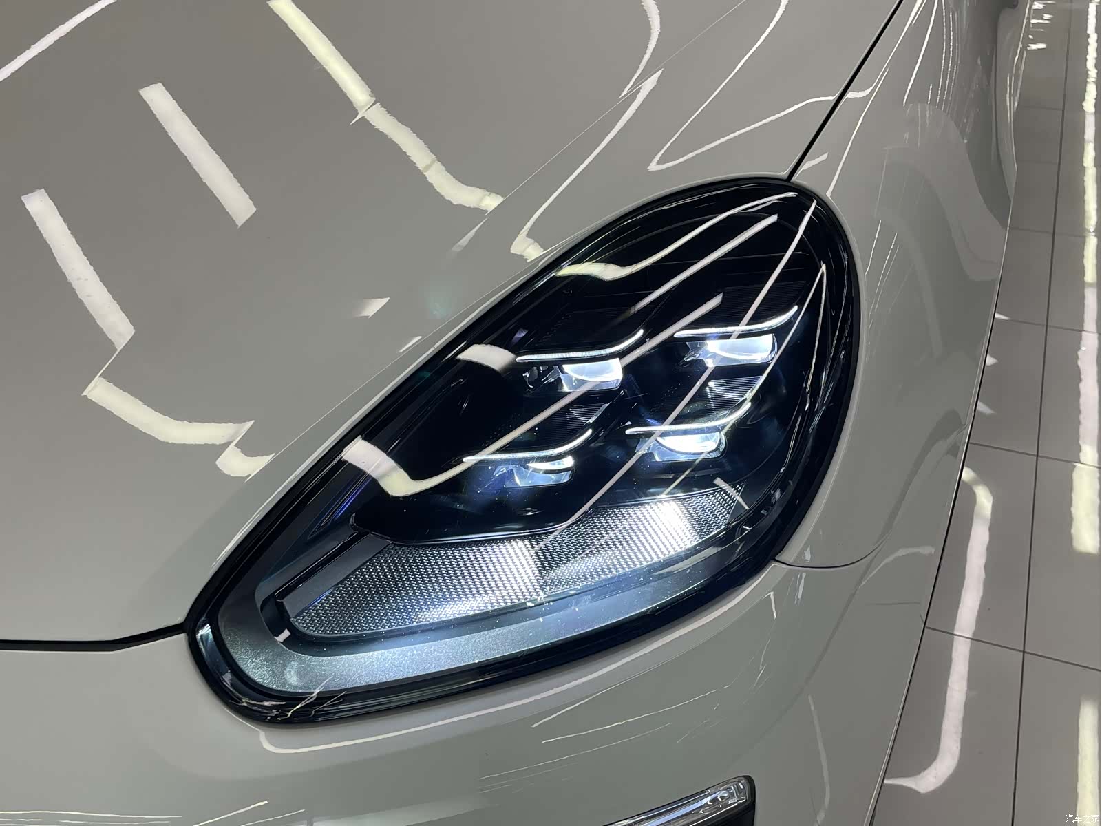 Porsche Cayenne, 2016 49