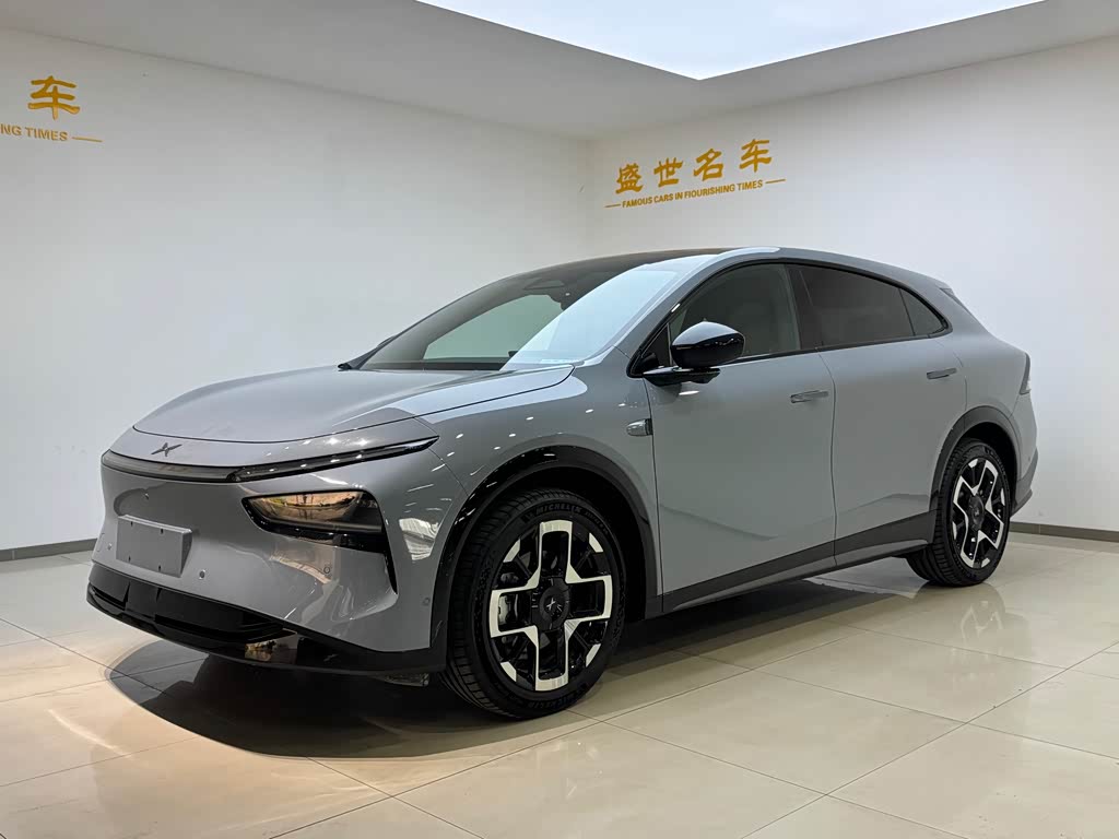 XPENG G7