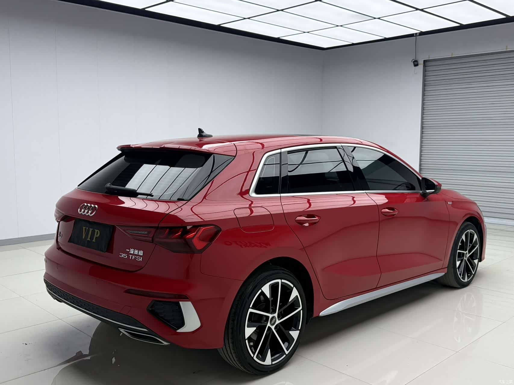 Audi A3, 2022 4