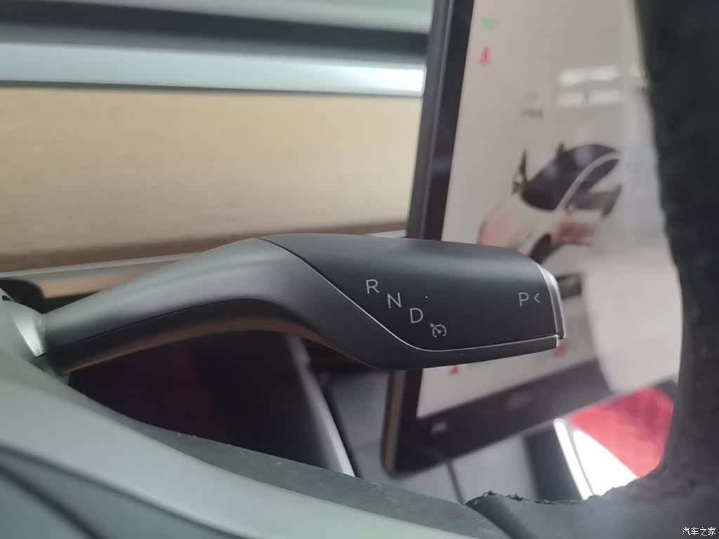 Tesla Model 3, 2020 14