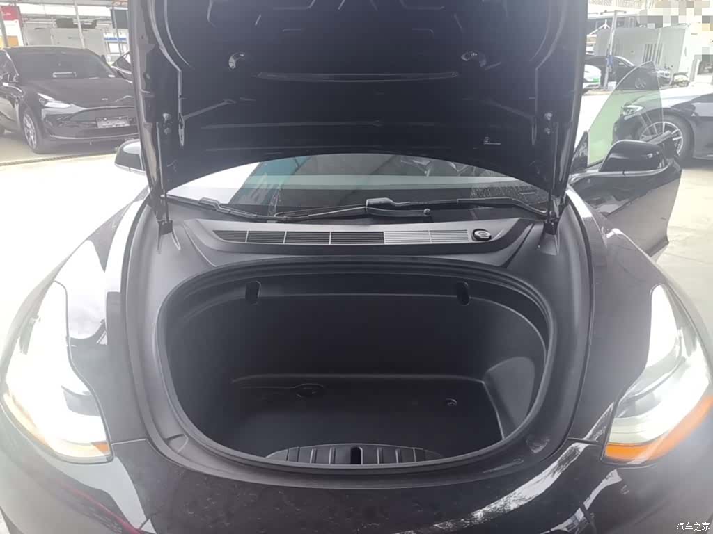 Tesla Model 3, 2020 20