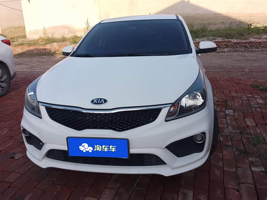 Kia K2