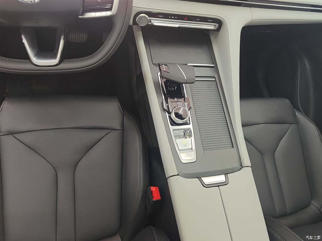 Changan CS75, 2025 14