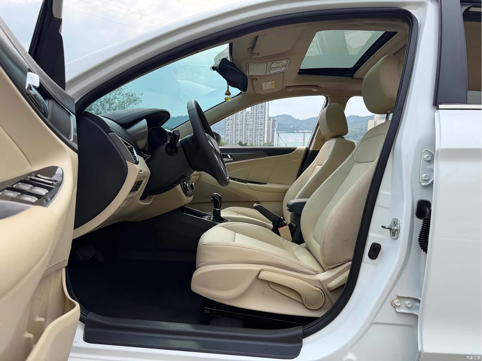 Changan Eado, 2017 7
