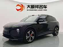 ε��ES6 2023�� 75kWh