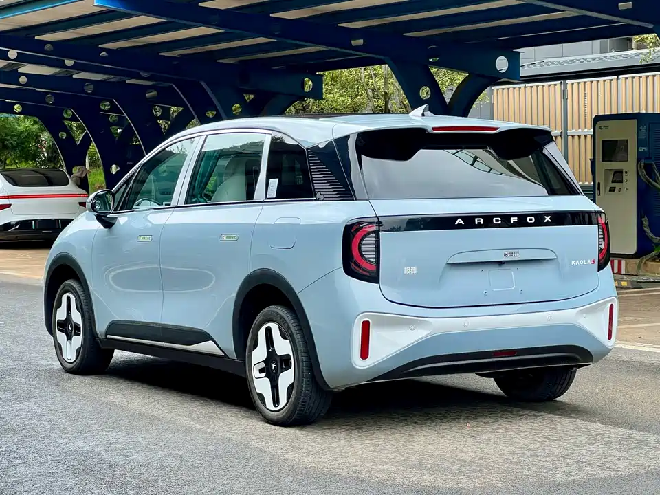 ARCFOX Polar Fox Koala S