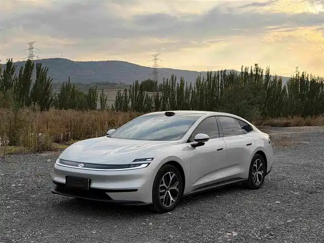 Changan Qiyuan A06 2026 — купить из Китая под заказ