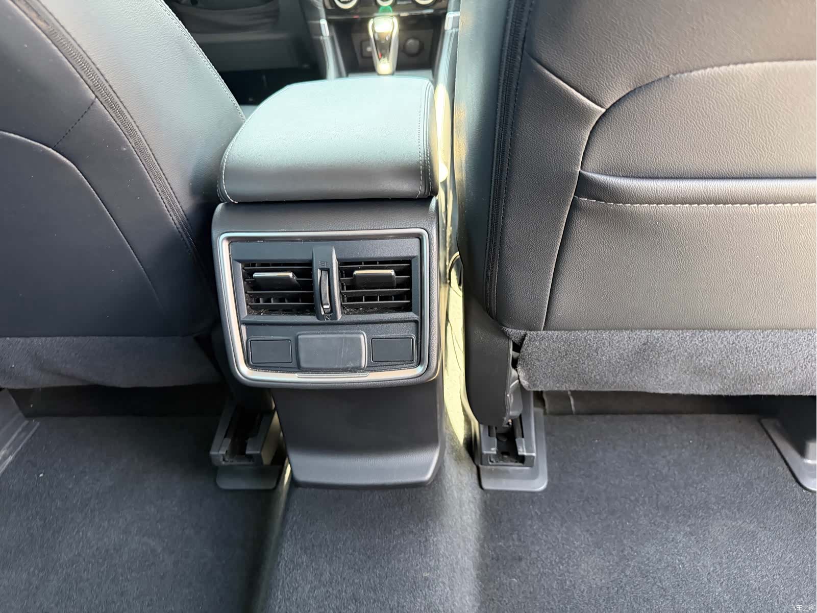 Subaru Forester, 2022 18