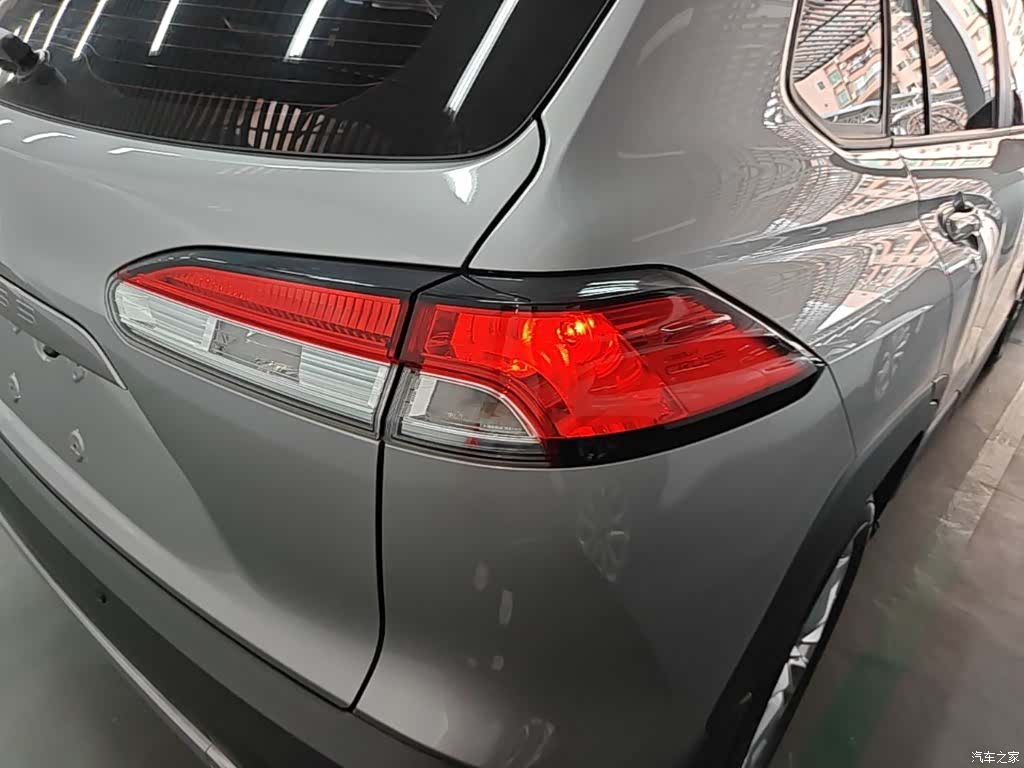 Toyota Corolla, 2023 8