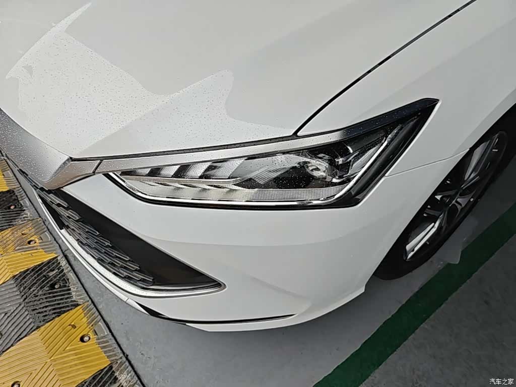 BYD Qin, 2024 24