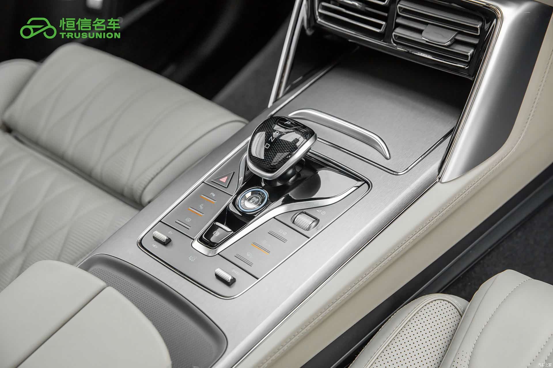 BYD Tang, 2024 20