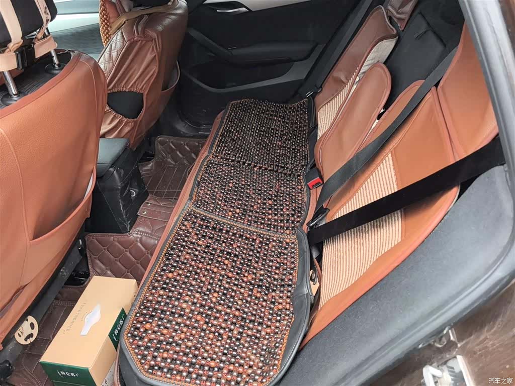 BMW X1, 2014 8