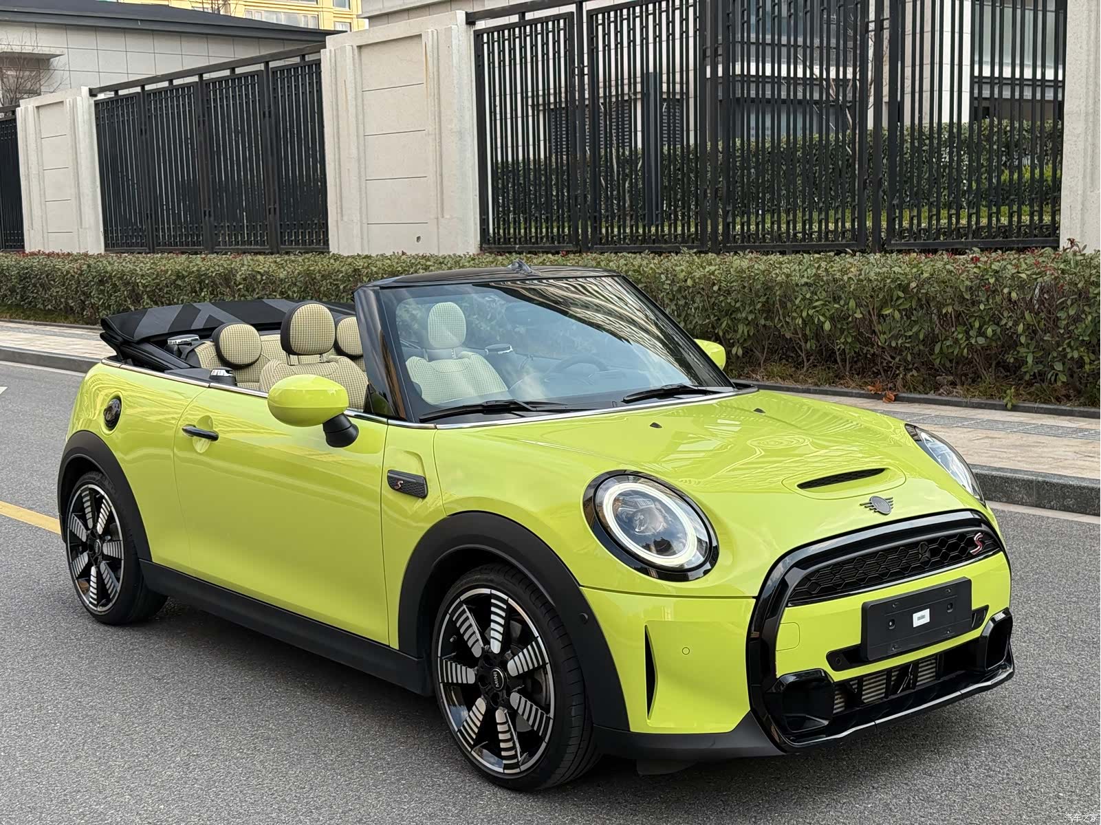 Mini Cooper, 2024 10