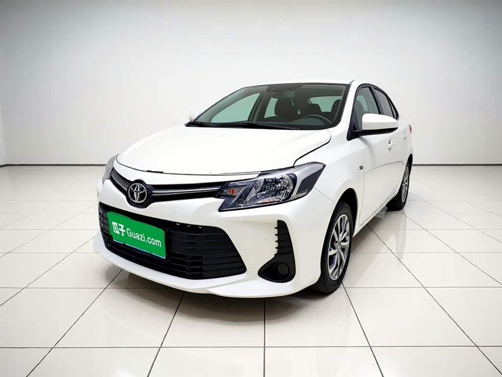 Toyota Vios