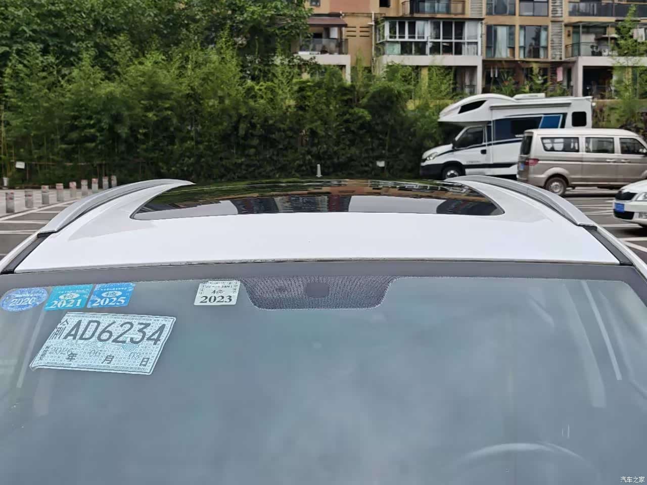 Chery Tiggo 7, 2017 29
