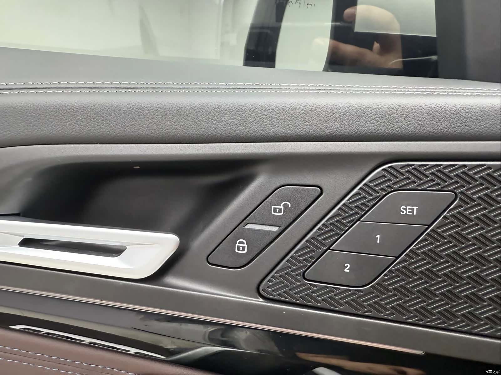 BMW X1, 2024 19