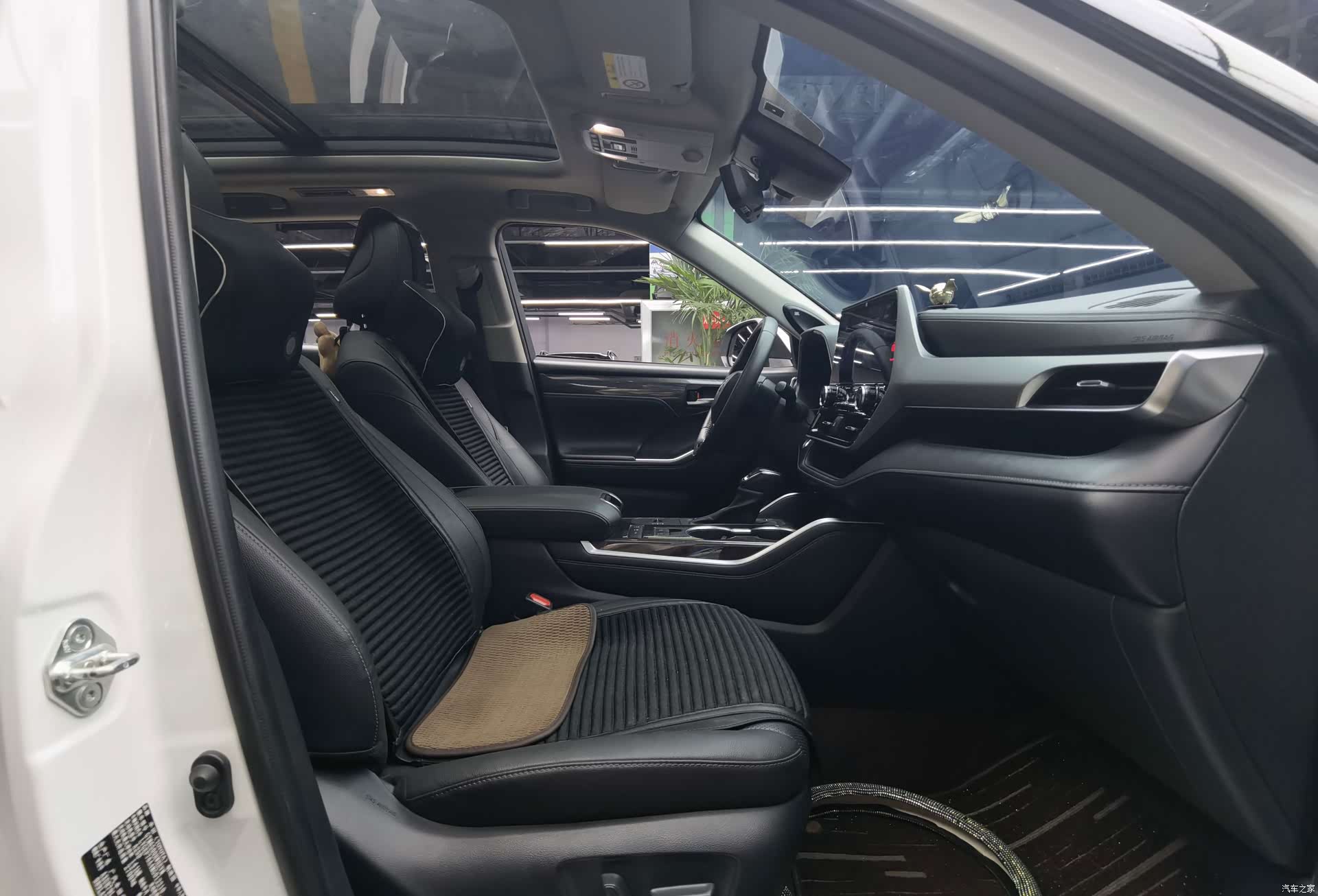 Toyota Highlander, 2021 8