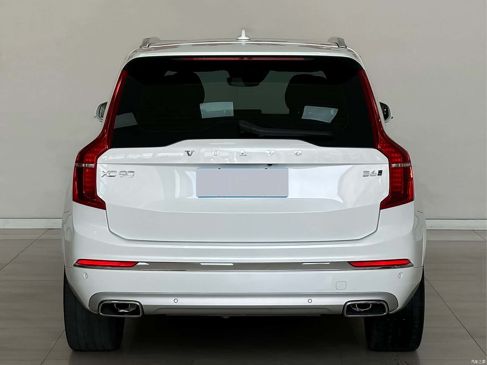 Volvo XC90, 2021 6