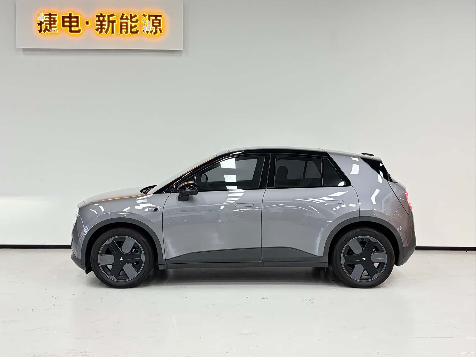 NIO firefly, 2026 10