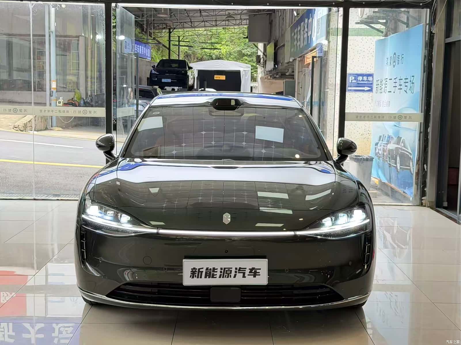 Stelato S9, 2025 2
