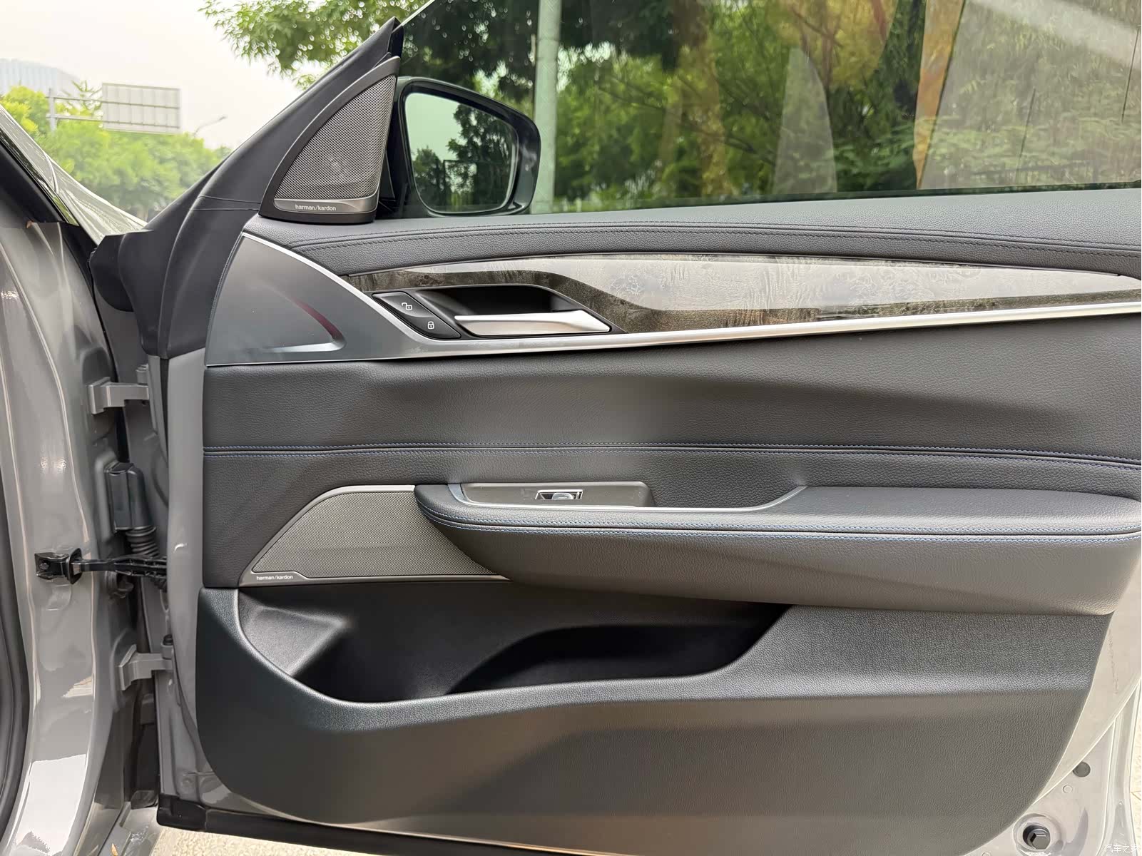 BMW 6 Series GT, 2023 18
