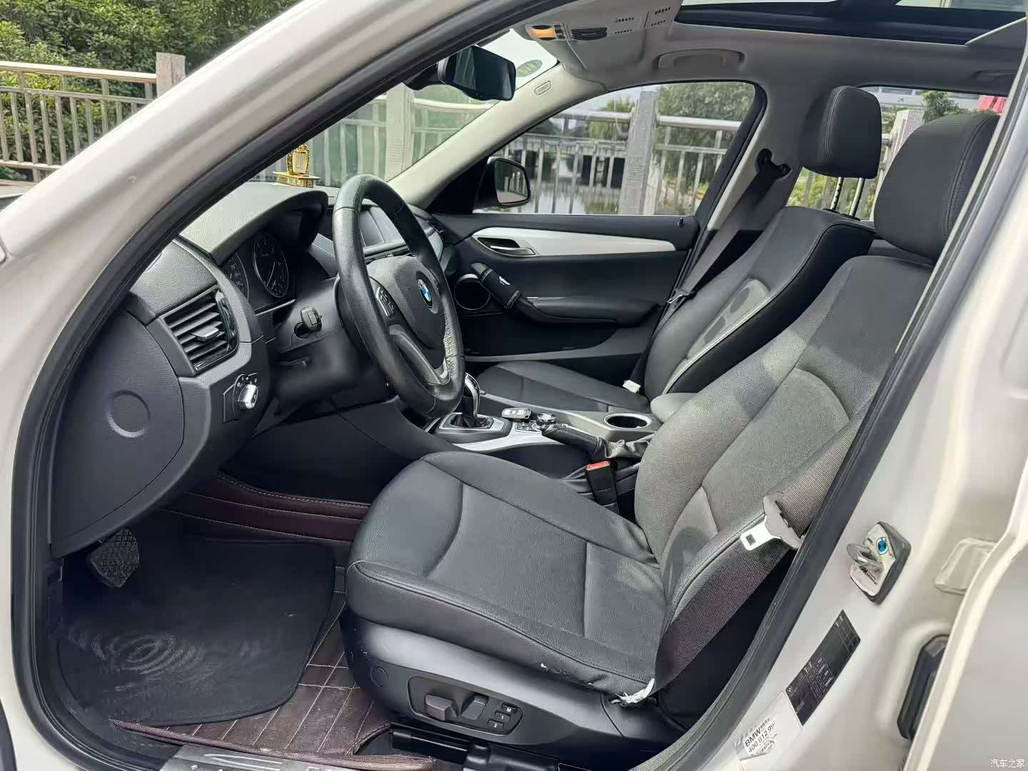 BMW X1, 2015 10