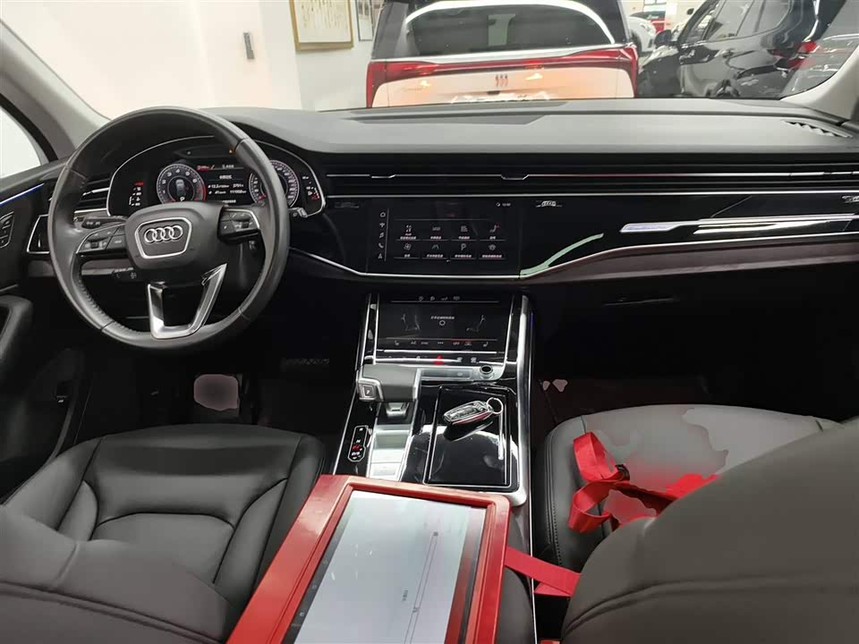 Audi Q7 Audi Q7
