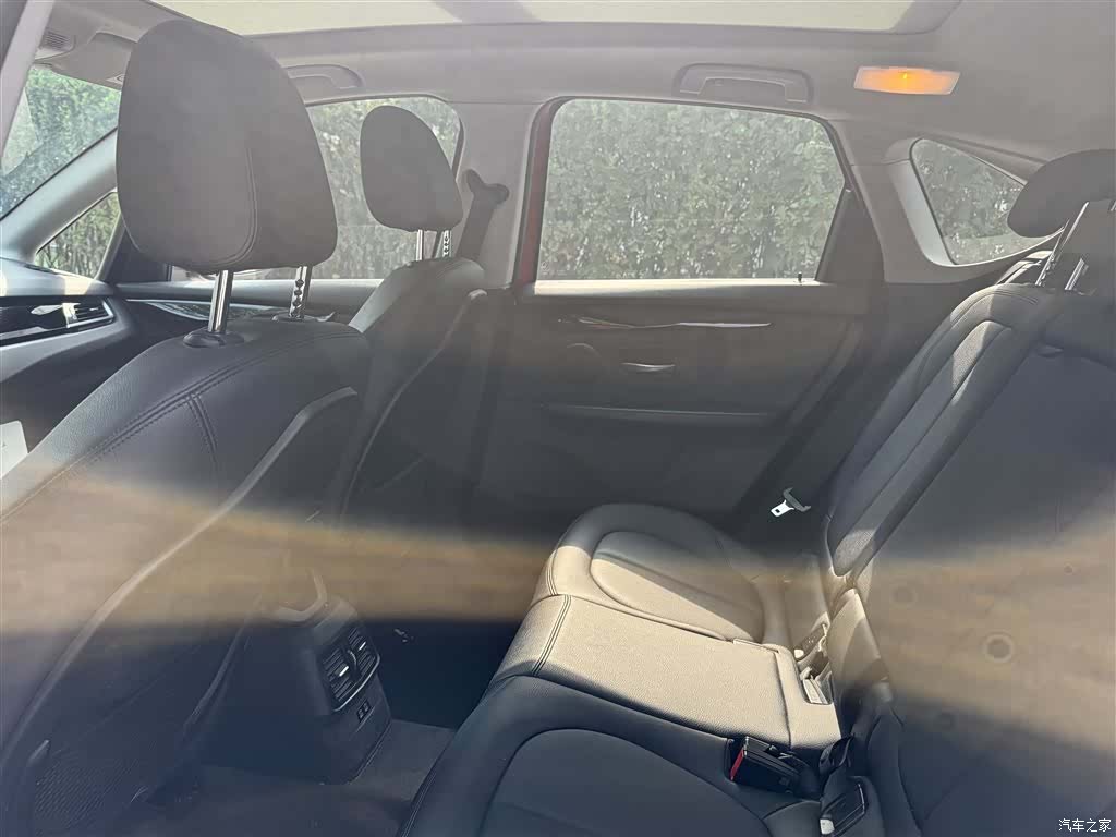 BMW 2 Series, 2018 11