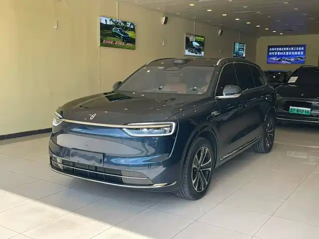 AITO M7 2026 — купить из Китая под заказ