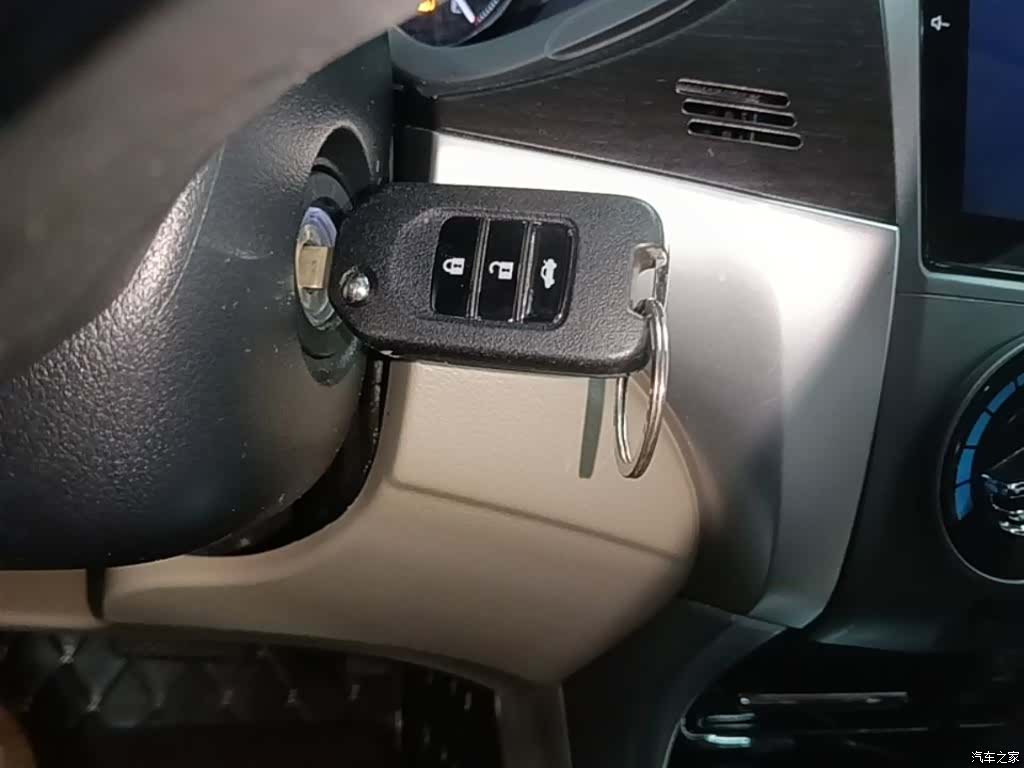 Honda Crider, 2016 17