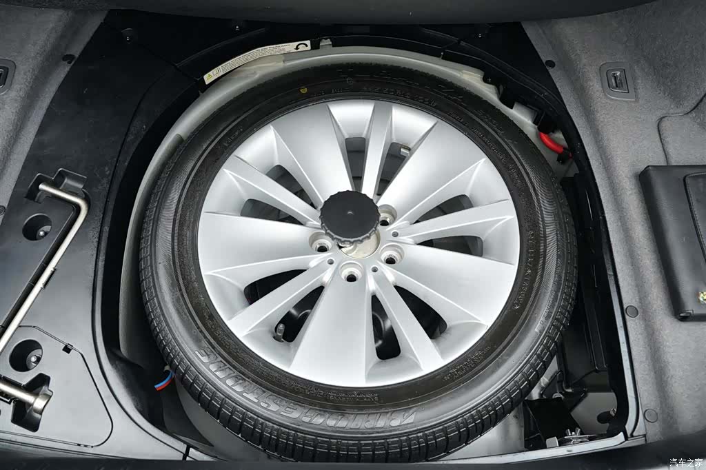 BMW 7 Series, 2008 29