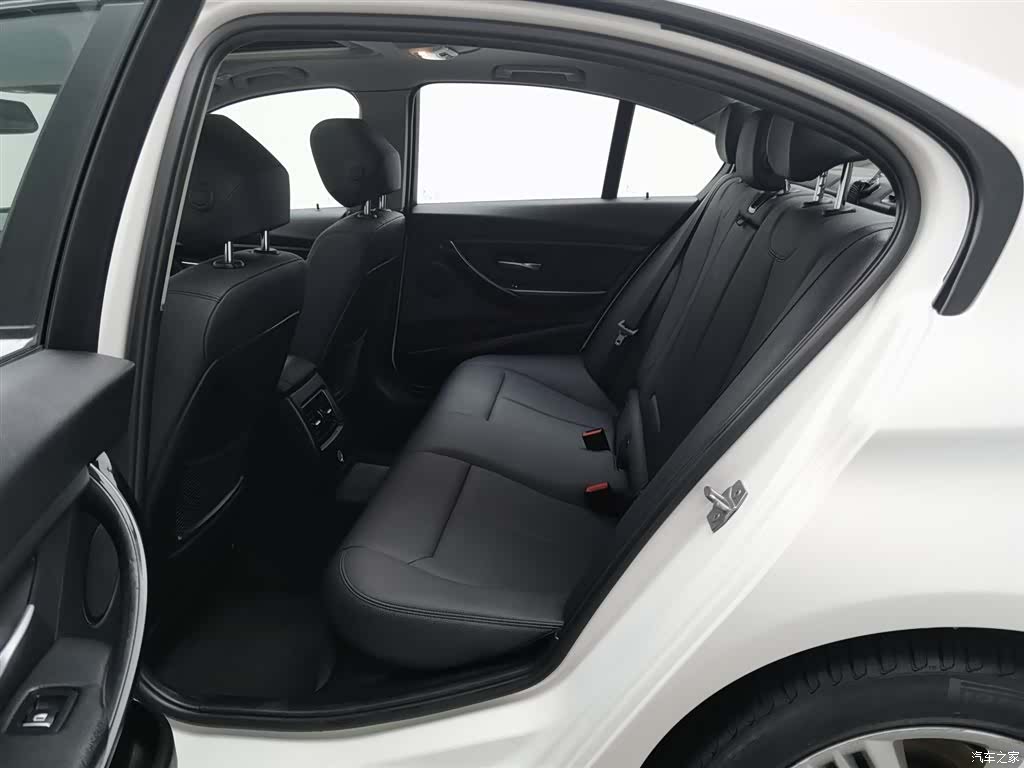 BMW 3 Series, 2017 15