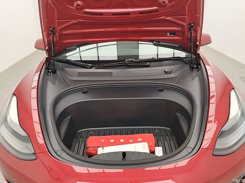 Tesla Model 3, 2022 20