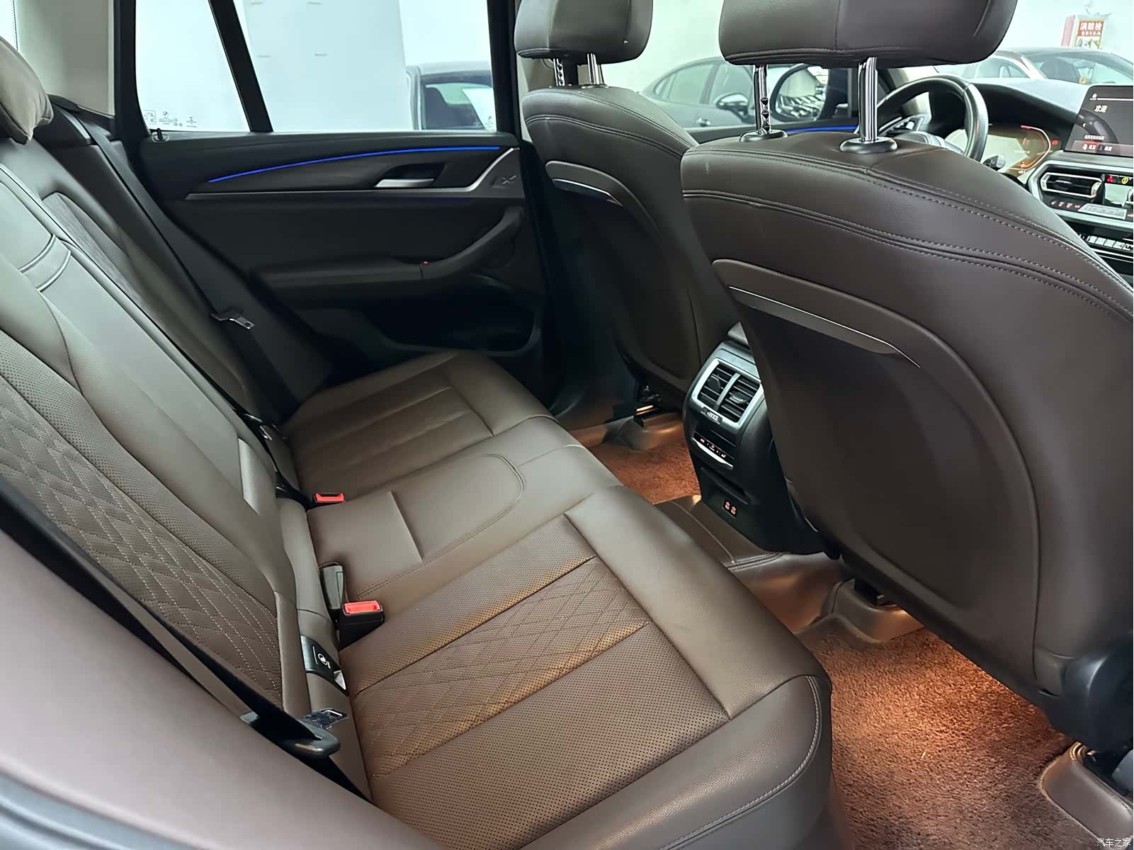 BMW X3, 2022 16