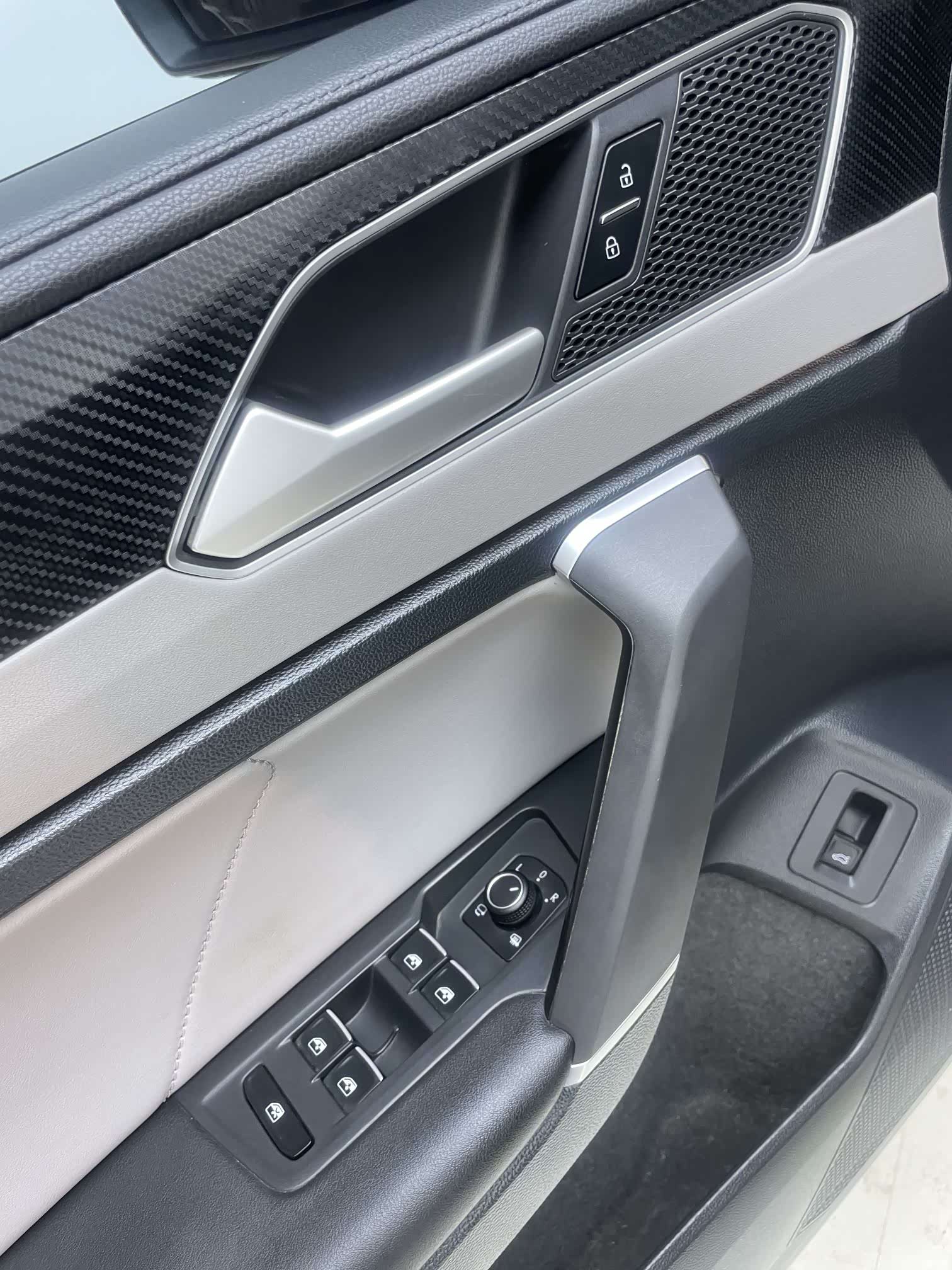 Volkswagen Tayron, 2023 11