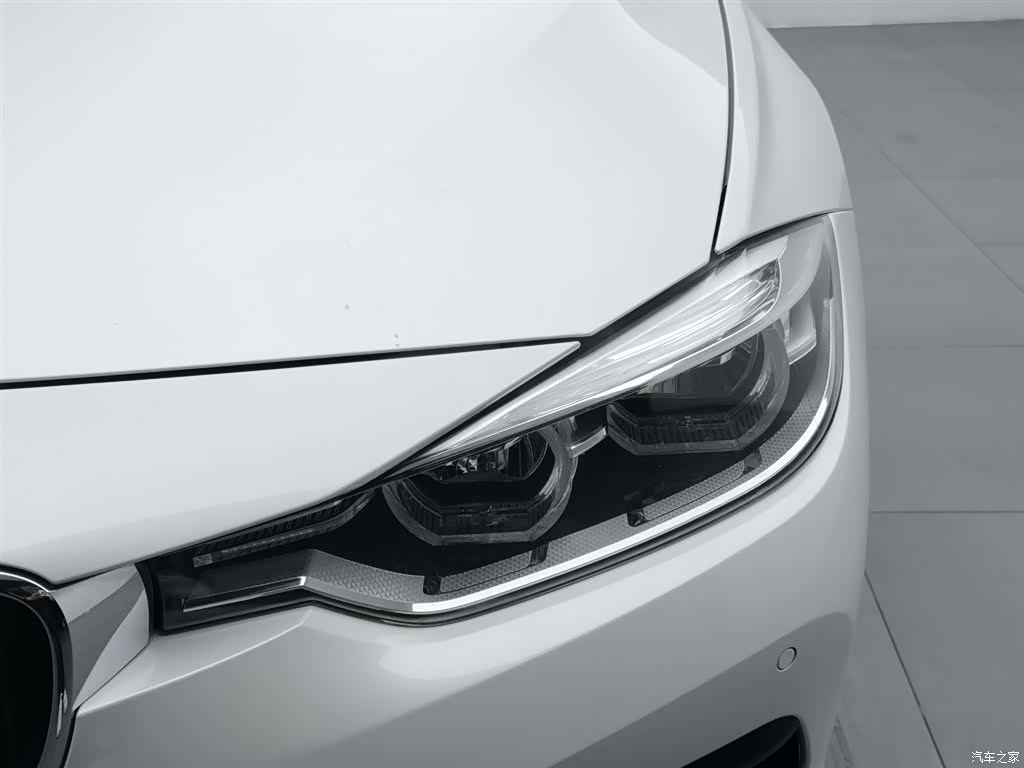 BMW 3 Series, 2017 7