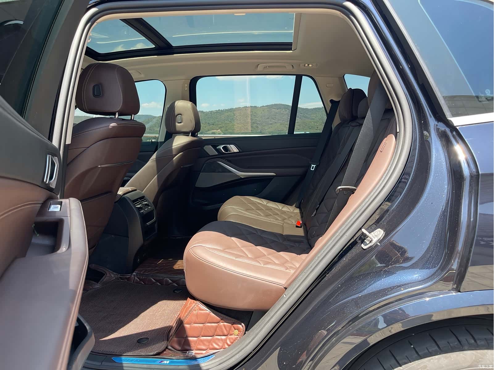 BMW X5, 2022 9