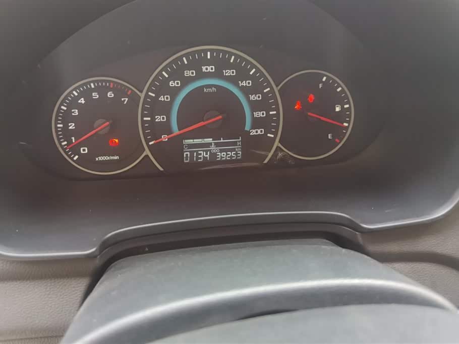 Wuling Wuling Hongguang V