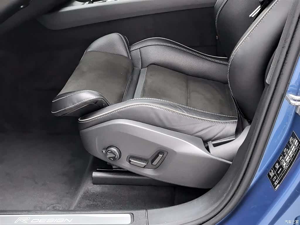 Volvo XC60, 2019 20